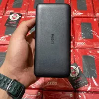 پاوربانک شیائومی ۲۰ هزار/ شارژ سریع و باکیفیت|لوازم جانبی موبایل و تبلت|کرج, کوی کارمندان شمالی|دیوار