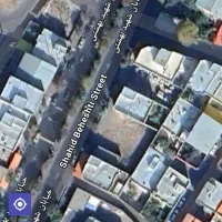 زمین مسکونی دراسکو