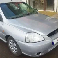 ریو 86 نقره ای