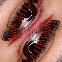 تخفیف ویژه اموزش لیفت و اکستنشن مژه|خدمات آموزشی|بجنورد, |دیوار