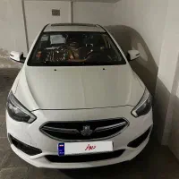 شاهین پلاس اتومات TU5 خشک