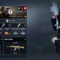 اکانت کالاف