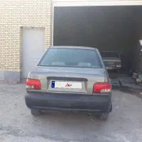 پرایدصبا|خودرو سواری و وانت|بیرجند, |دیوار