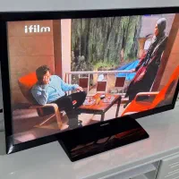 پلاسما ۴۳ اینچ سامسونگ