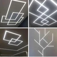 کناف کاغذ دیواری