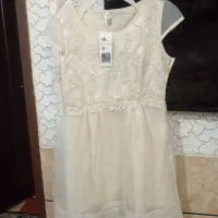 لباس دخترانه نو نو