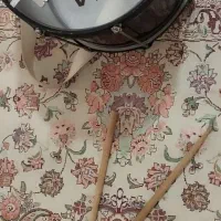 ریز طبل|درام و پرکاشن|خوی, |دیوار