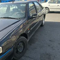 باسلام پژو پارس مدل ۱۳۸۳|خودرو سواری و وانت|کهریزک, |دیوار