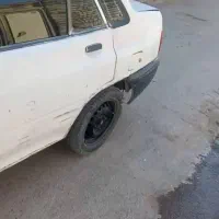 پراید ۸۶دوگانه شرکتی|خودرو سواری و وانت|تربت جام, پاسداران|دیوار