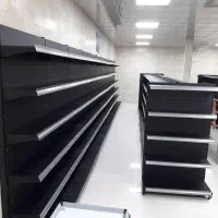 قفسه ایستایی|فروشگاه و مغازه|مینودشت, |دیوار