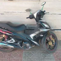 شوکا ۱۳۰  مدل ۱۴۰۰