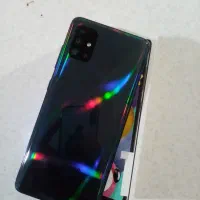 گوشی سامسونگa51|موبایل|اردبیل, |دیوار