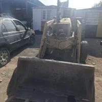 تراکتور۲۸۵ بیلدار|خودرو سنگین|هشترود, |دیوار