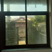 درب ورودی و  پنجره پاچلاقی