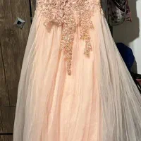 لباس مجلسی سایز44،46