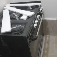 اجاق گاز آکبند|اجاق گاز و لوازم برقی پخت‌وپز|نمین, |دیوار