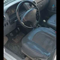 پراید مدل91 هیدرولیک