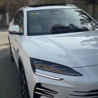 بی وای دی سانگ پلاس آپشنال|خودرو سواری و وانت|ارومیه, |دیوار