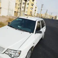 پراید111|خودرو سواری و وانت|محمدشهر, شهرک پیام (مهرالبرز)|دیوار