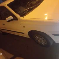 سمند EF تک گانه کم کار|خودرو سواری و وانت|مرند, |دیوار