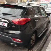 جک s3 مدل 1398|خودرو سواری و وانت|تهران, بهجت‌آباد|دیوار