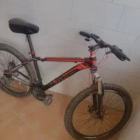 دوچرخه 26|دوچرخه، اسکیت، اسکوتر|یاسوج, |دیوار