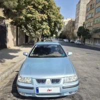 سمند ۸۳