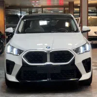 BMW x2 SDrive
