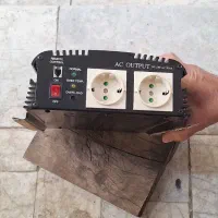 تبدیل برق تایوان