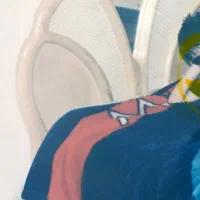 تخت خواب تمام چوب تک نفره