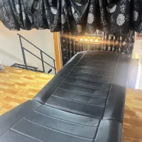 اجاره لاین های مختلف و تخت در سالن آرایش