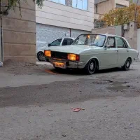 پیکان مدل ۸۱