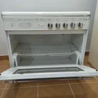 گاز طرح فر|اجاق گاز و لوازم برقی پخت‌وپز|اسدآباد, |دیوار