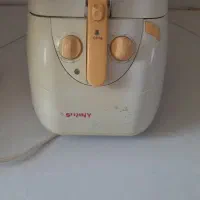 سرخ کن