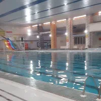 فروش کارت استخر