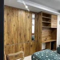 کمد دیواری،ممبران،کتابخانه،کابینت|جاکفشی، کمد، دراور|تهران, مدائن|دیوار