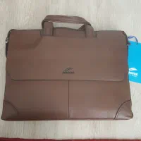 کیف لپتاپ آنونس Anons چرم مصنوعی|کیف، کفش، کمربند|بوشهر, |دیوار