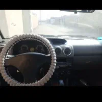 پراید۱۳۲مدل۹۰بدون رنگ