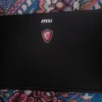 لپ تاپ گیمینگ msi