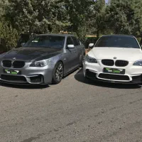 سپر اسپرت بی ام دبلیو bmw