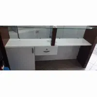 پیشخوان، ویترین، کمد و قفسه|فروشگاه و مغازه|تبریز, |دیوار