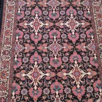 فرش دستبافت