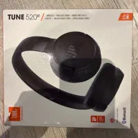 هدفون JBl مدل Tune 520BT اصل