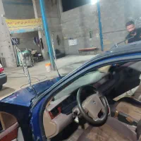 سمند مدل 92|خودرو سواری و وانت|گناباد, |دیوار