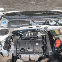 پارسtu5 مدل 1402|خودرو سواری و وانت|قم, باجک دو|دیوار