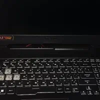 asus tuf a15