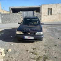 پراید ۸۴|خودرو سواری و وانت|خمین, |دیوار