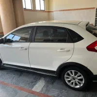 خودرو mvm315 اکسلنت مدل۹۶ سالم( قابل معاوضه)