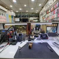 تعمیرات موبایل - سخت‌افزار و نرم‌افزار - بنه گز