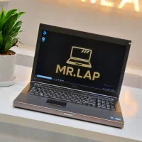 لپ تاپ گیمینگ Dell M6700 گرافیک مجزا 17 اینچ i7 HQ